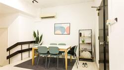 King's Mansion (D15), Condominium #504206641